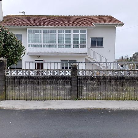 Acogedora Casa De Campo Neda Εξωτερικό φωτογραφία
