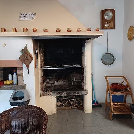 Acogedora Casa De Campo Neda Εξωτερικό φωτογραφία