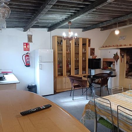 Acogedora Casa De Campo Neda Εξωτερικό φωτογραφία