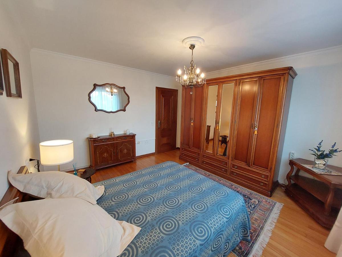 Acogedora Casa De Campo Neda Εξωτερικό φωτογραφία