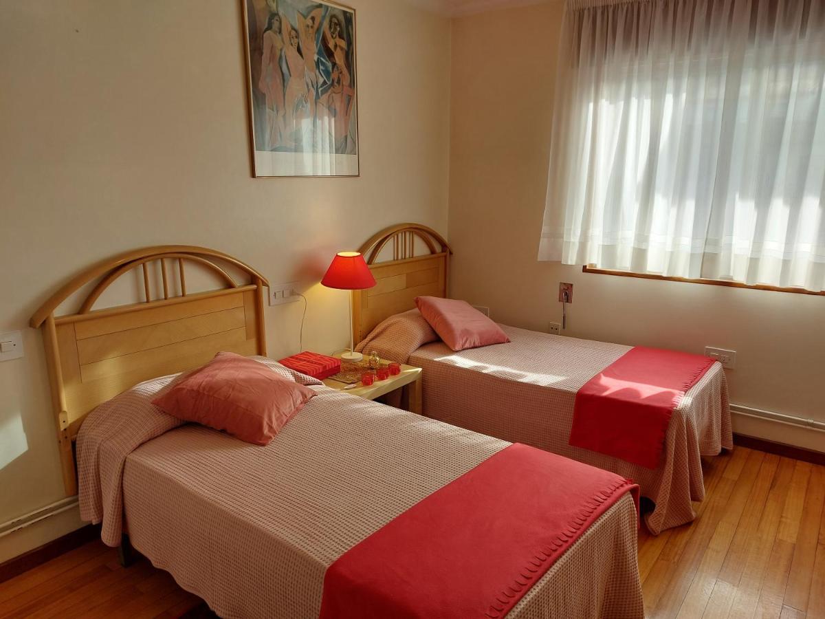 Acogedora Casa De Campo Neda Εξωτερικό φωτογραφία
