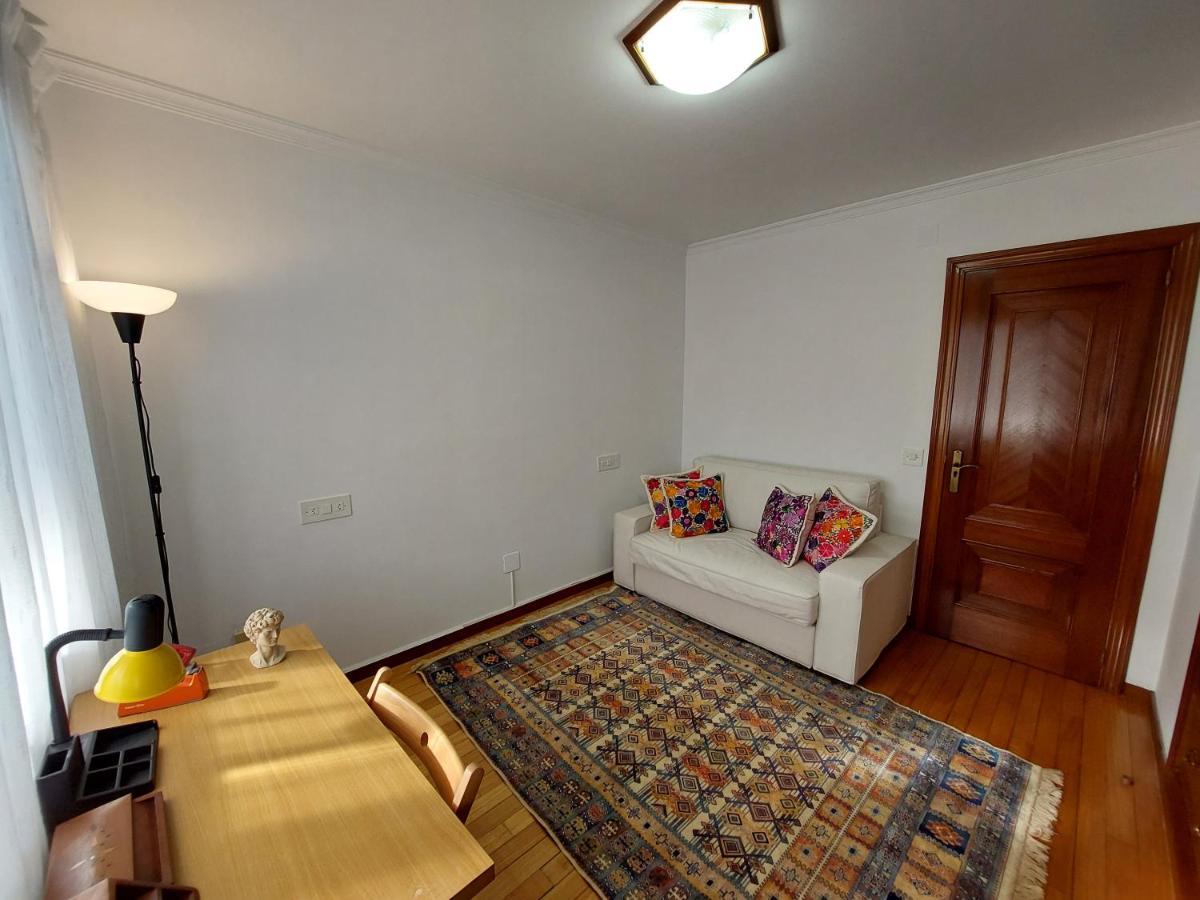 Acogedora Casa De Campo Neda Εξωτερικό φωτογραφία