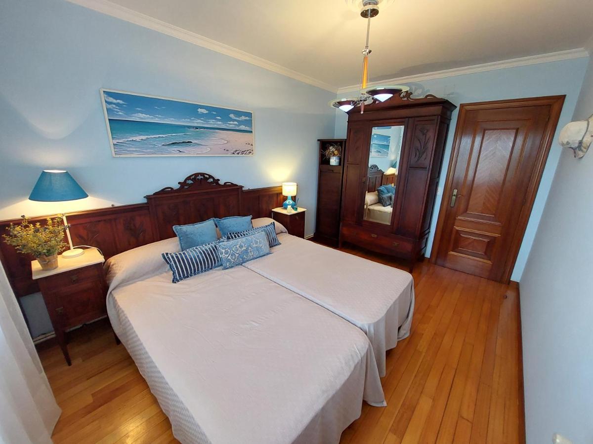 Acogedora Casa De Campo Neda Εξωτερικό φωτογραφία