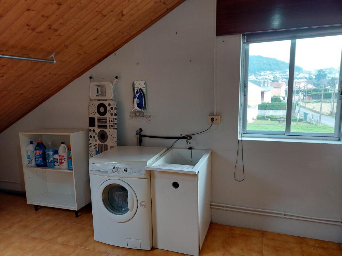 Acogedora Casa De Campo Neda Εξωτερικό φωτογραφία