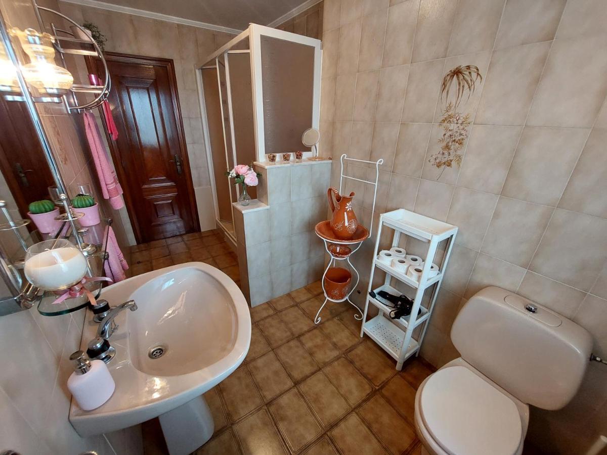 Acogedora Casa De Campo Neda Εξωτερικό φωτογραφία