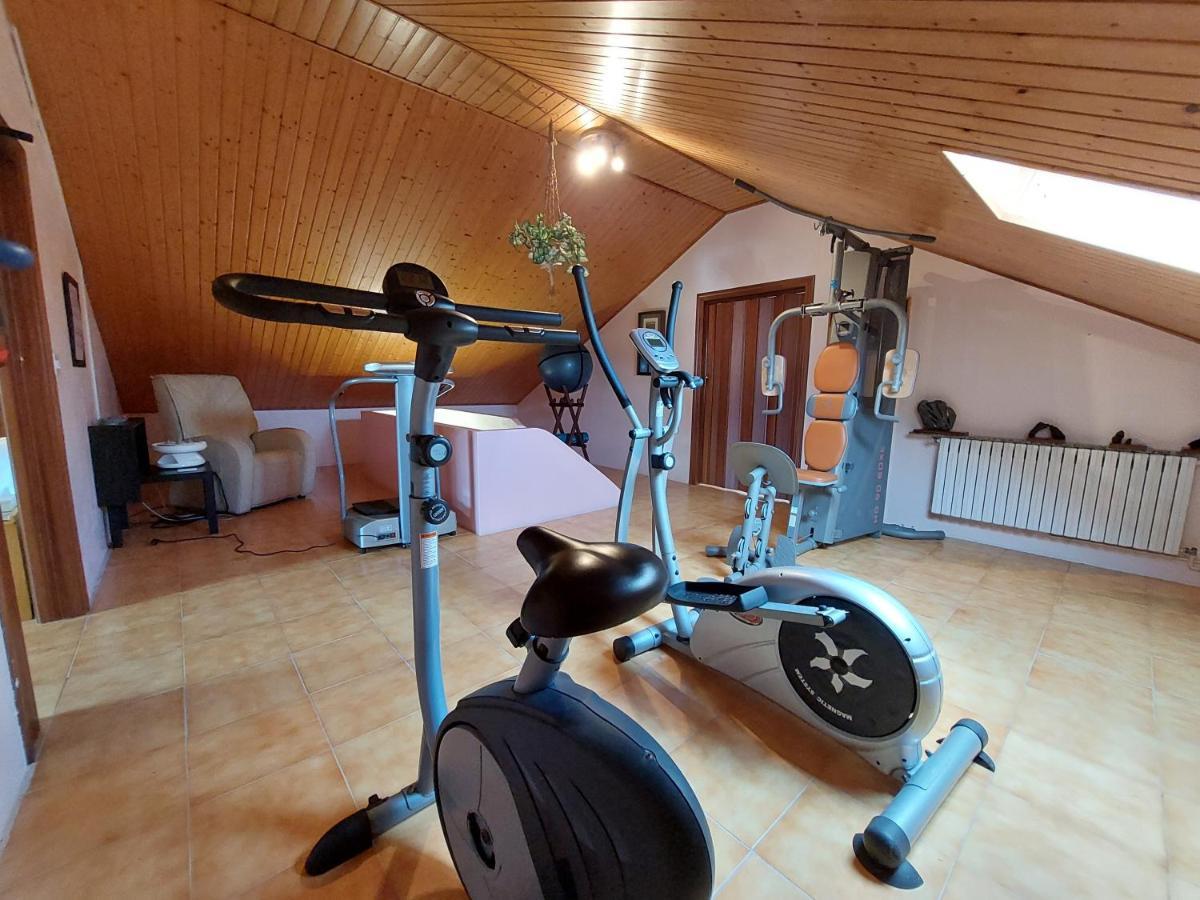 Acogedora Casa De Campo Neda Εξωτερικό φωτογραφία