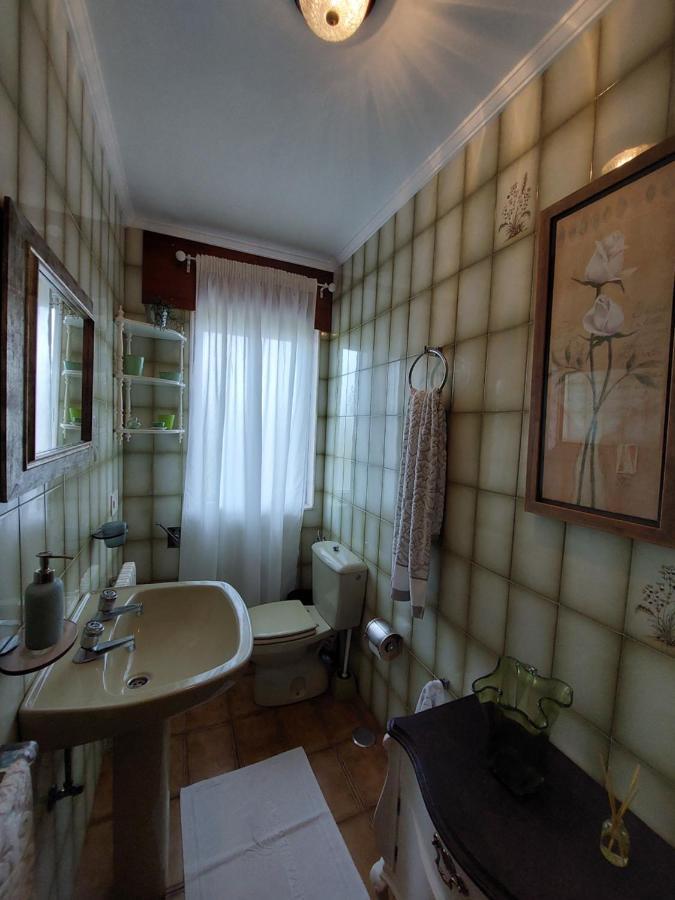 Acogedora Casa De Campo Neda Εξωτερικό φωτογραφία