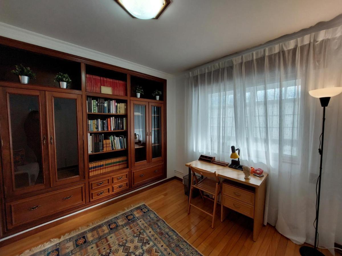 Acogedora Casa De Campo Neda Εξωτερικό φωτογραφία