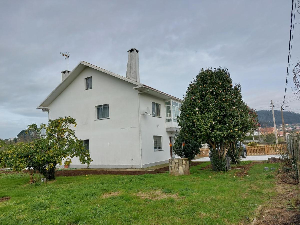 Acogedora Casa De Campo Neda Εξωτερικό φωτογραφία