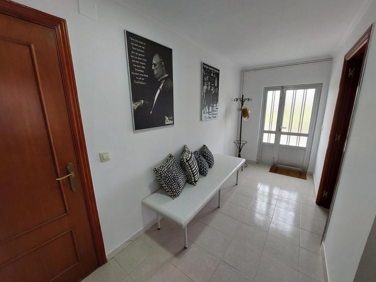 Acogedora Casa De Campo Neda Εξωτερικό φωτογραφία
