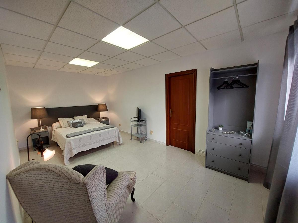 Acogedora Casa De Campo Neda Εξωτερικό φωτογραφία