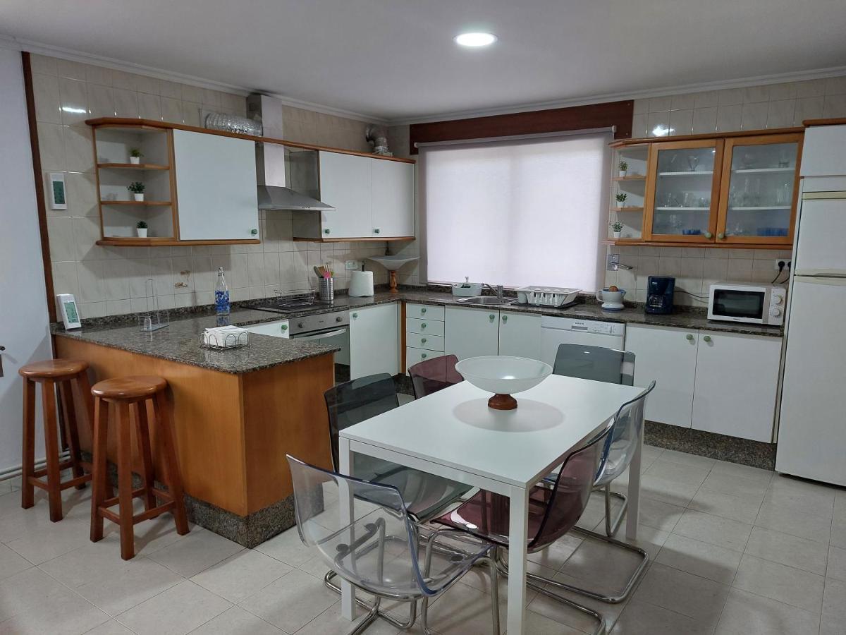 Acogedora Casa De Campo Neda Εξωτερικό φωτογραφία
