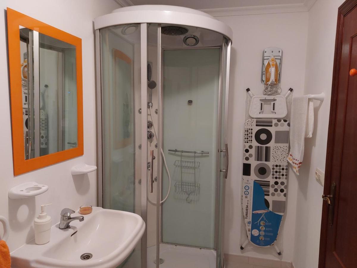 Acogedora Casa De Campo Neda Εξωτερικό φωτογραφία