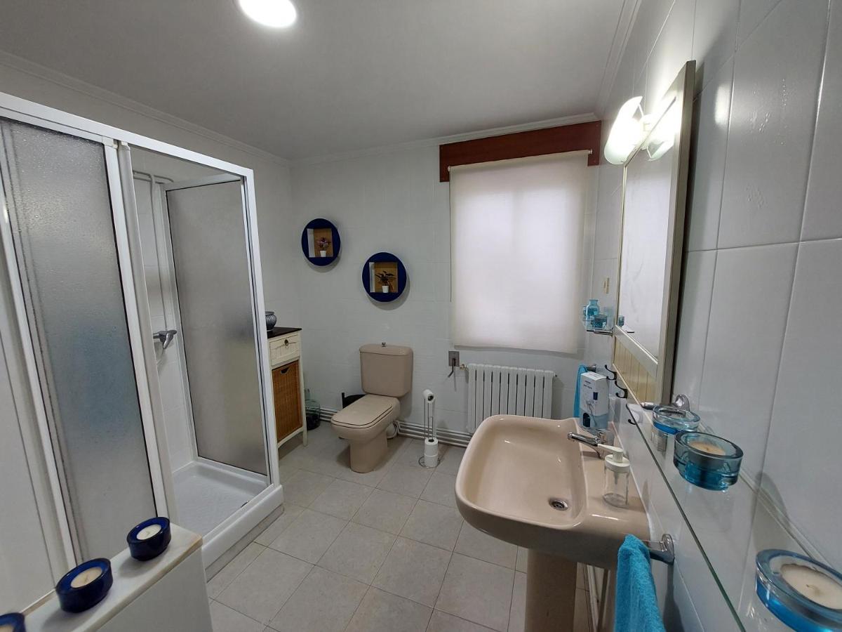 Acogedora Casa De Campo Neda Εξωτερικό φωτογραφία