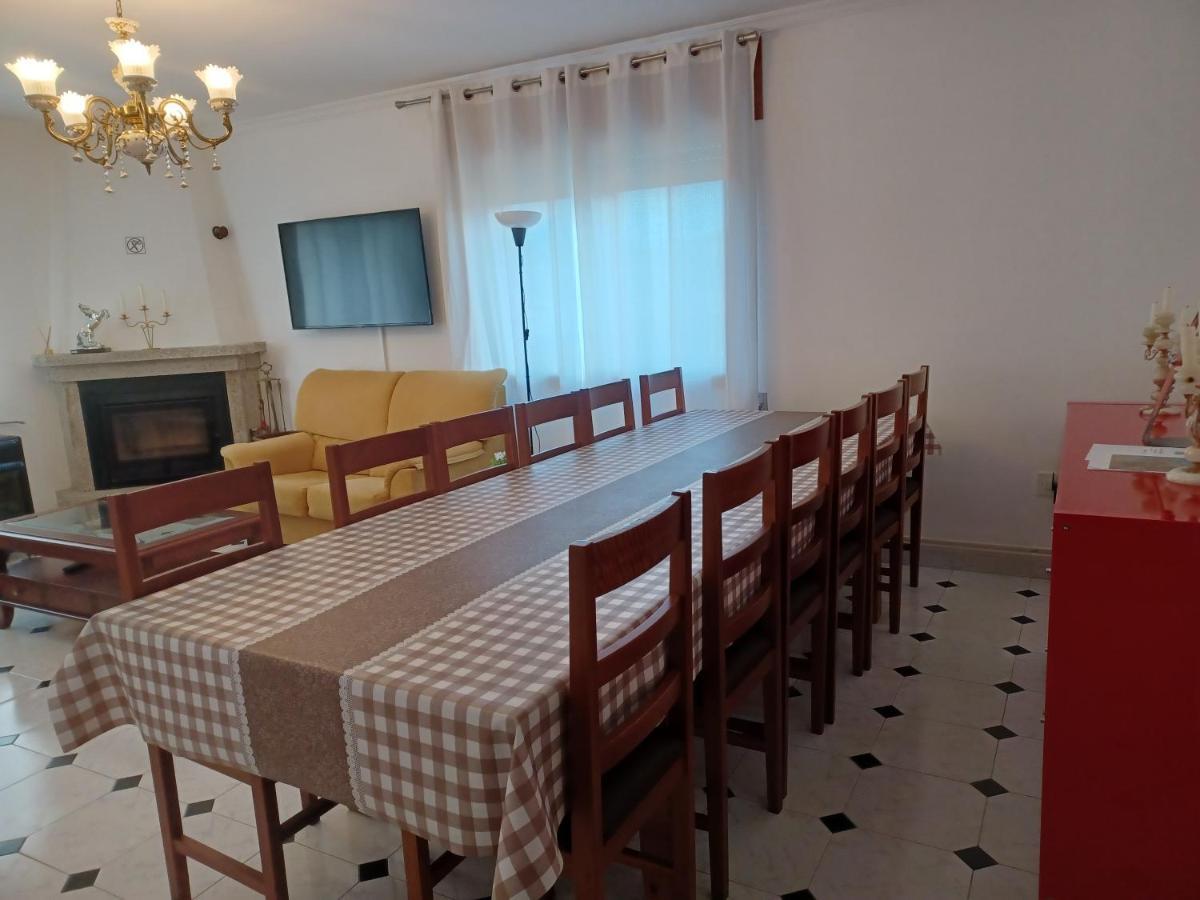 Acogedora Casa De Campo Neda Εξωτερικό φωτογραφία