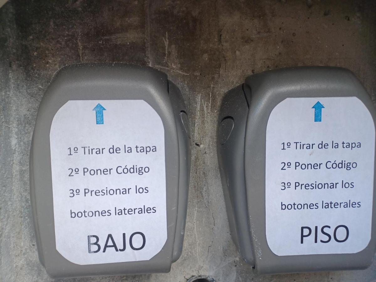 Acogedora Casa De Campo Neda Εξωτερικό φωτογραφία