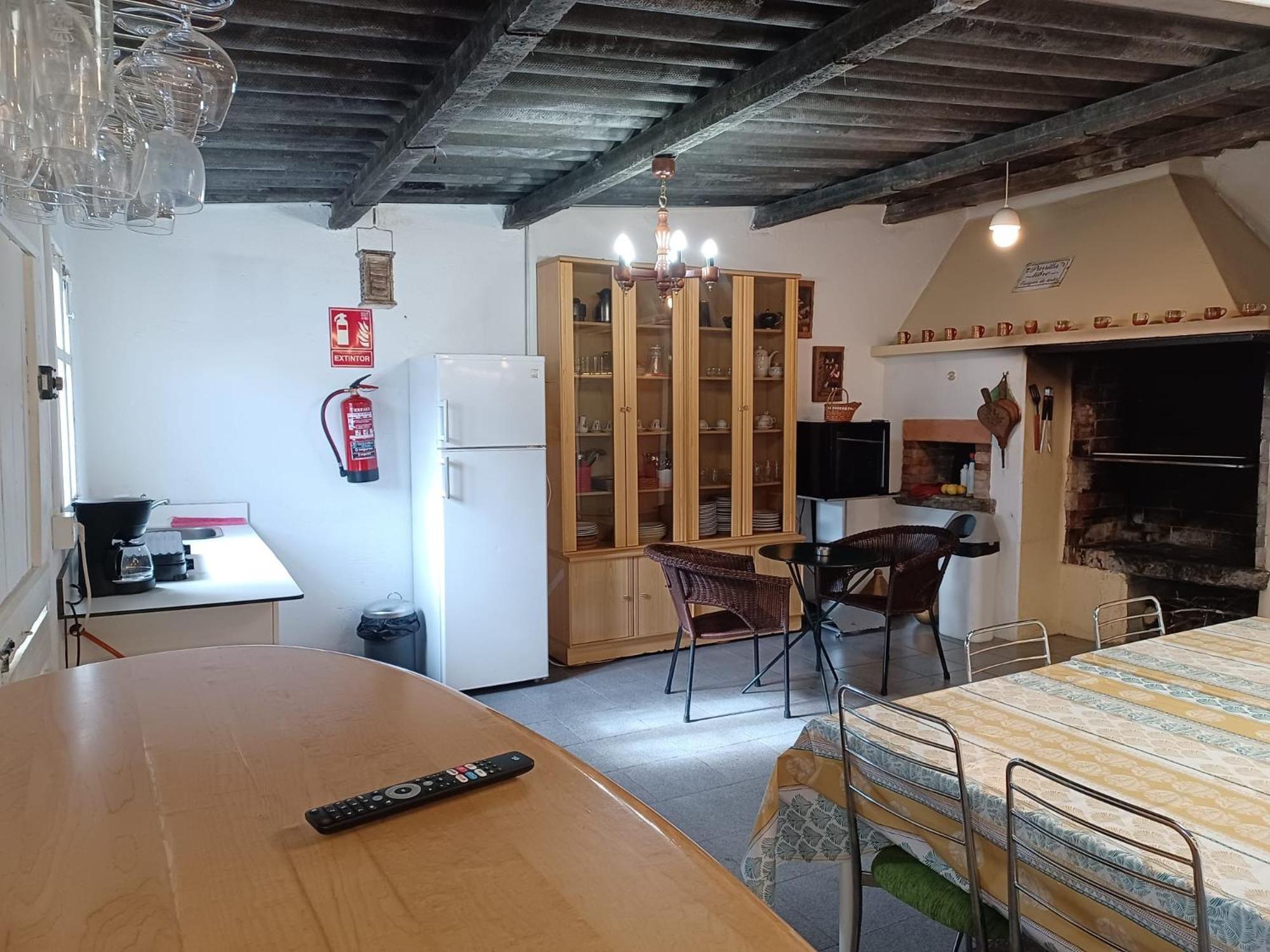 Acogedora Casa De Campo Neda Εξωτερικό φωτογραφία