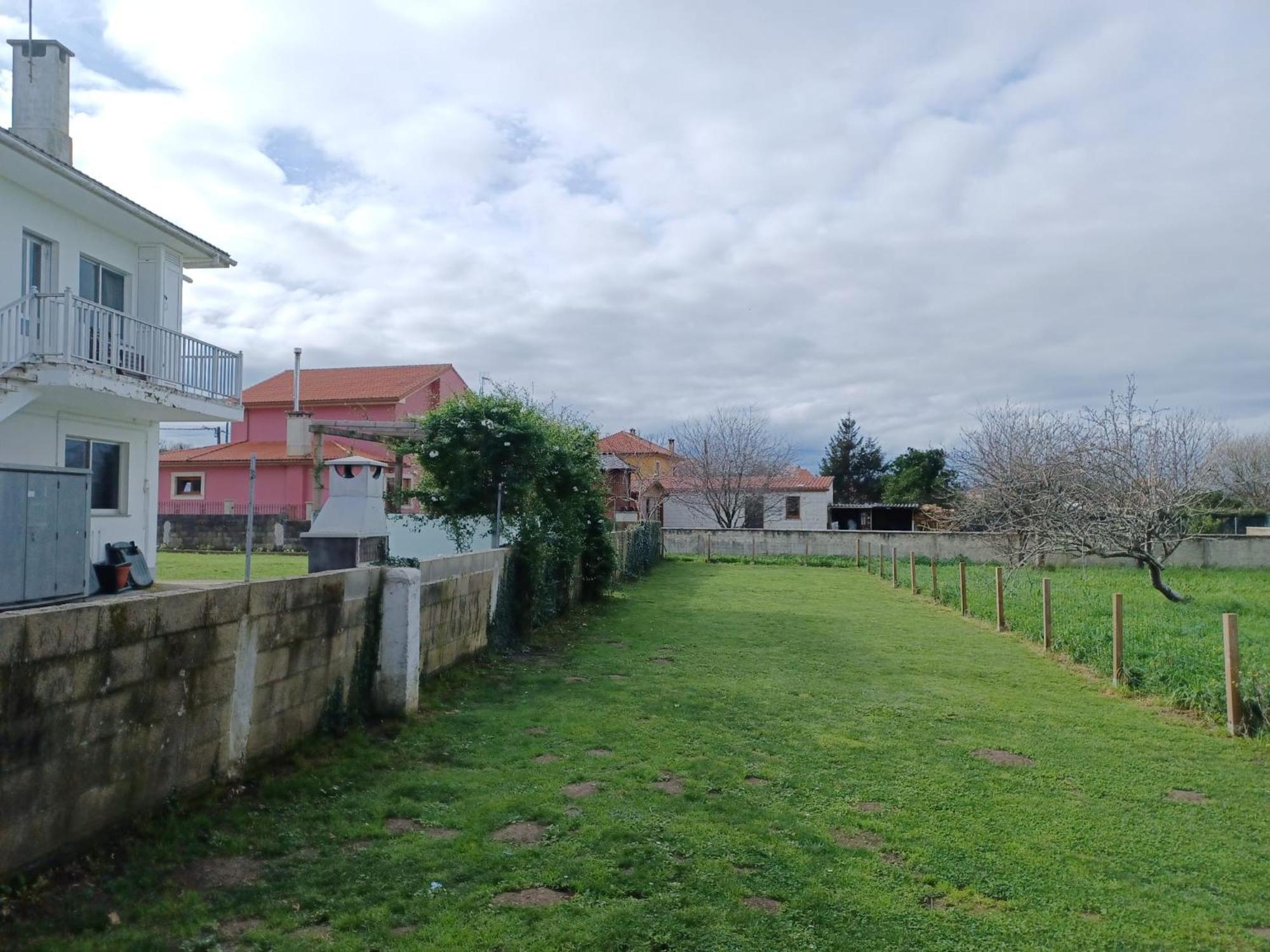 Acogedora Casa De Campo Neda Εξωτερικό φωτογραφία